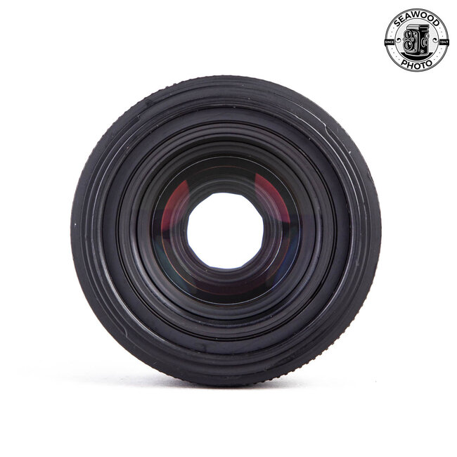 Sigma DC HSM 30mm f/1.4 Canon EF GOOD