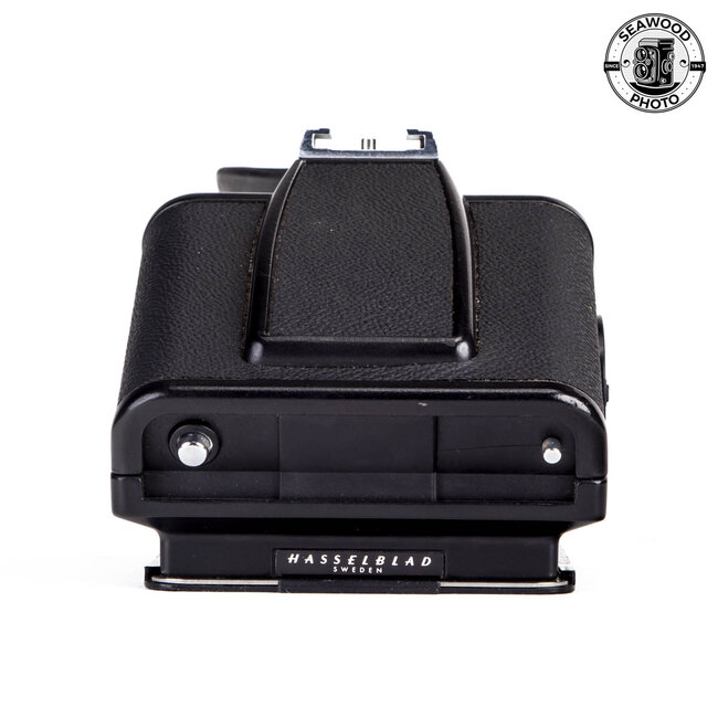 Hasselblad PME Meter Prism Finder GOOD+