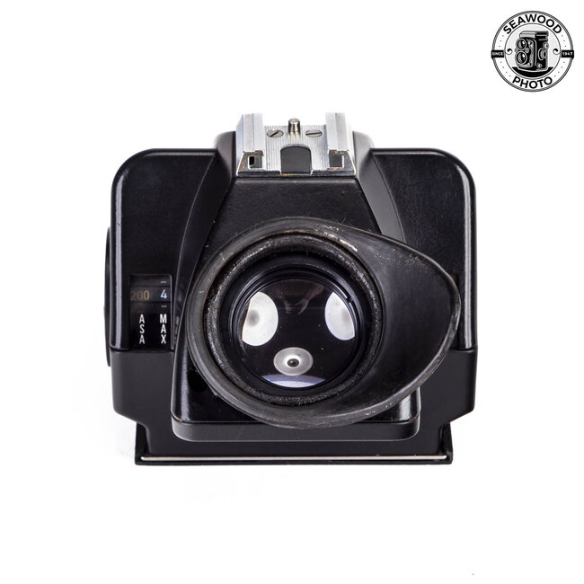Hasselblad PME Meter Prism Finder GOOD+