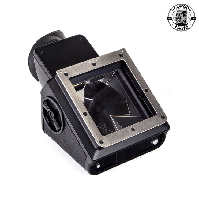 Hasselblad PME Meter Prism Finder GOOD+