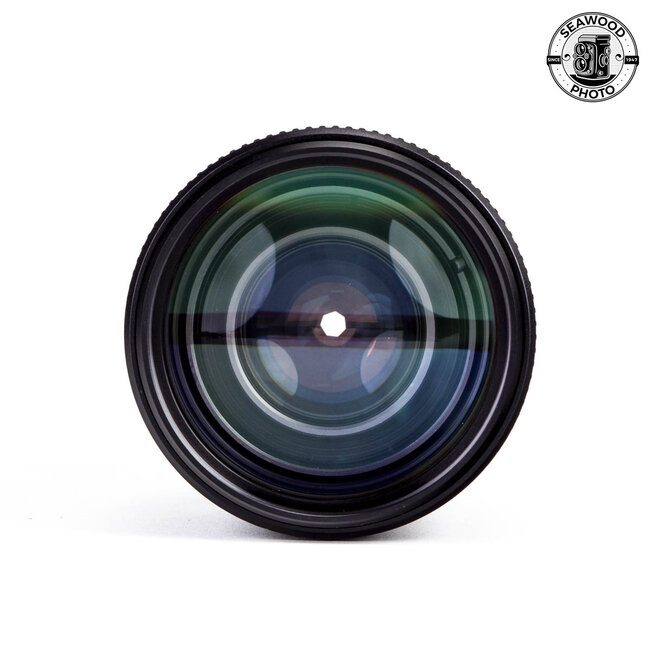 Nikon Zoom 70-210mm f/4 Series E GOOD+