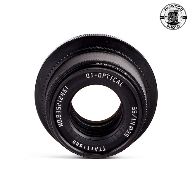 TTArtisan 35mm f1.4 Leica T-Mount EXCELLENT