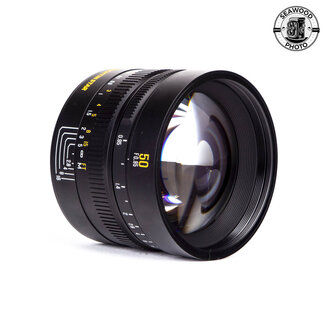 Brightin Star 50mm f0.95 Canon RF EXCELLENT