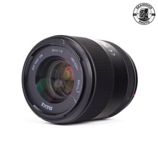 Meike Meike 55mm f1.8 L Mount EXCELLENT