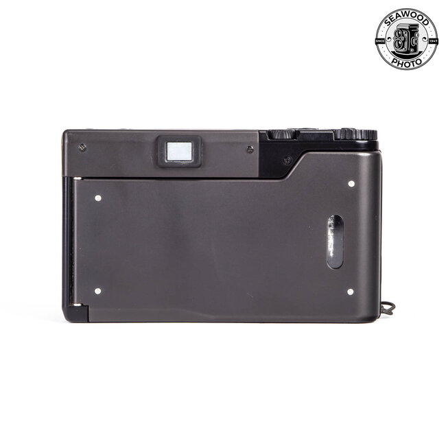 CONTAX T3 BLACK DOUBLE TOOTH EXCELLENT