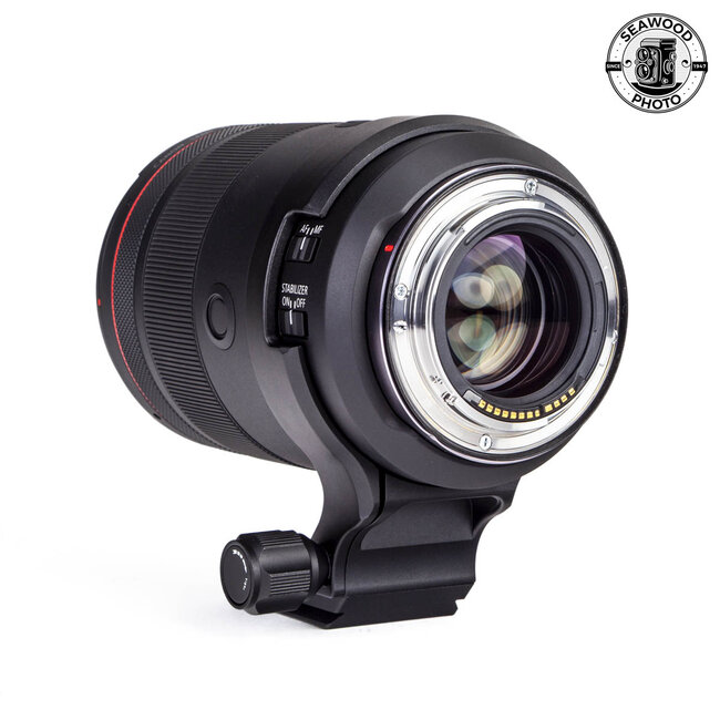 Canon RF 135mm f/1.8 L IS USM LIKE NEW