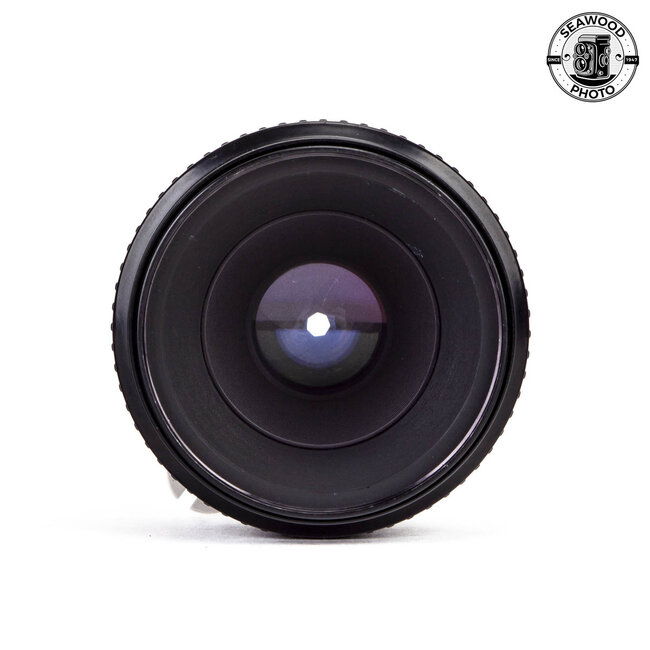 Nikon Micro-Nikkor 55mm f/2.8 AiS GOOD