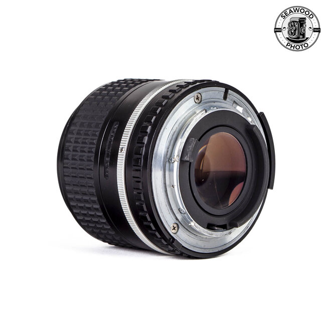 Nikon 100mm f2.8 Series E Portrait Lens EXCELLENT