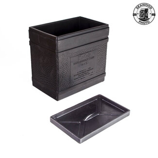 Kodak Kodak 4x5 Hard Rubber Developing Tank UNUSED