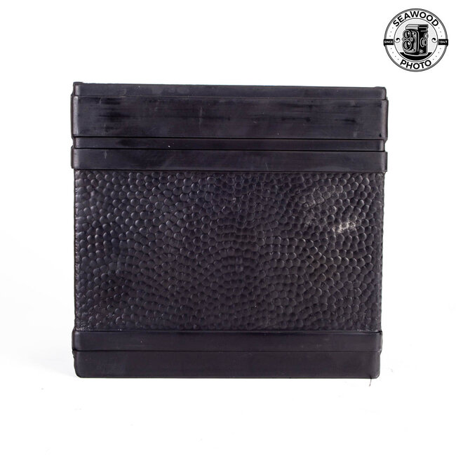 Kodak 4x5 Hard Rubber Developing Tank UNUSED