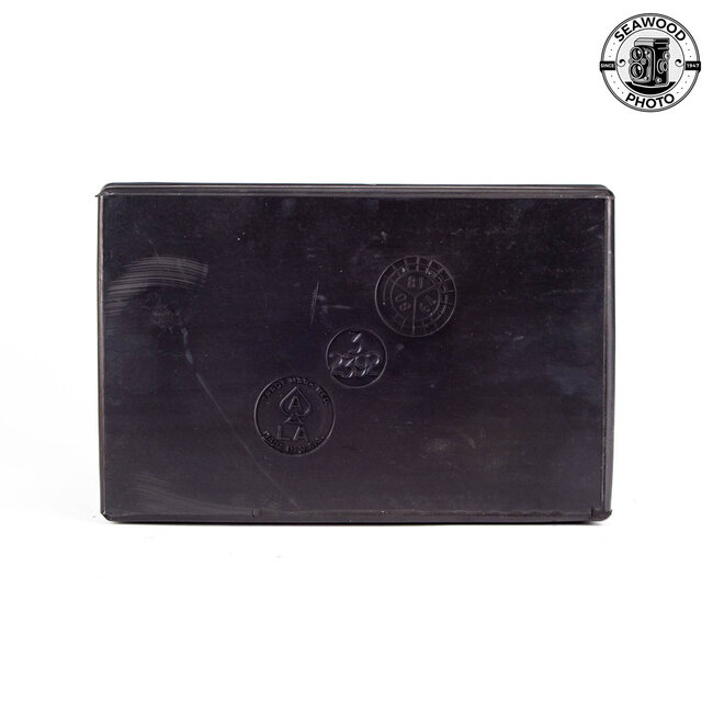 Kodak 4x5 Hard Rubber Developing Tank UNUSED