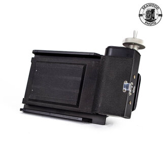 Calumet C2 6x7 Roll Film Back for 4x5 Cameras GOOD