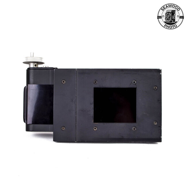 Calumet C2 6x7 Roll Film Back for 4x5 Cameras GOOD