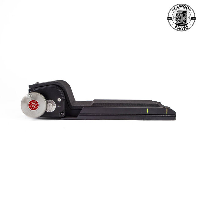 Calumet C2 6x7 Roll Film Back for 4x5 Cameras GOOD