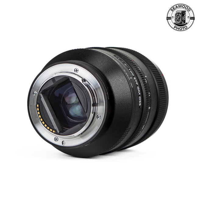 Sony FE 100mm f/2.8 STF GM OSS LIKE NEW
