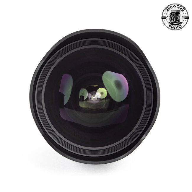 Sigma 12-24mm f/4 DG HSM Art Canon EF LIKE NEW