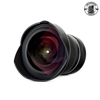 Rokinon Rokinon SP 10mm f/3.5 Canon EF LIKE NEW