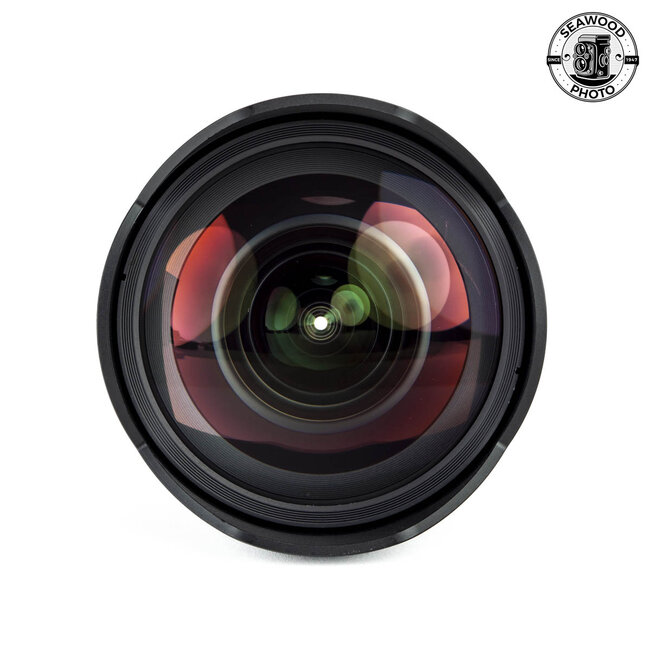 Canon RF 100mm f/2.8 L Macro IS USM LIKE NEW