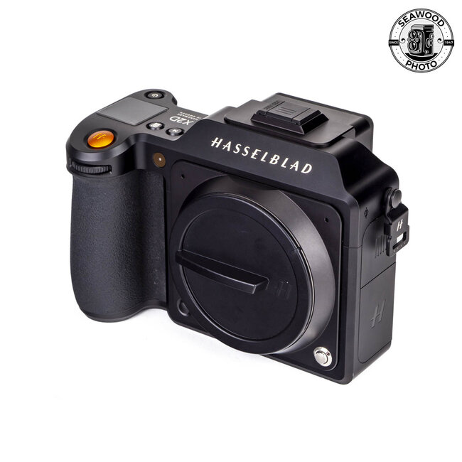 Hasselblad X2D 100C Medium Format Mirrorless GOOD+