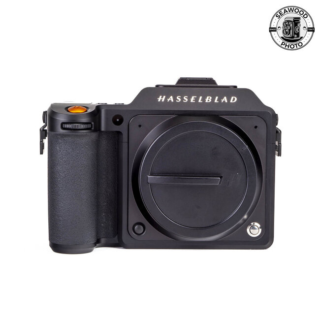 Hasselblad X2D 100C Medium Format Mirrorless GOOD+