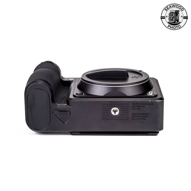 Hasselblad X2D 100C Medium Format Mirrorless GOOD+