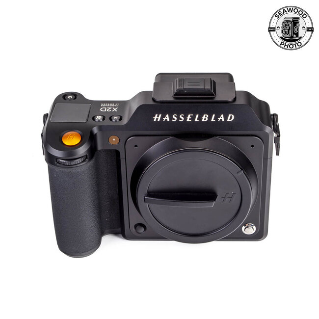 Hasselblad X2D 100C Medium Format Mirrorless GOOD+