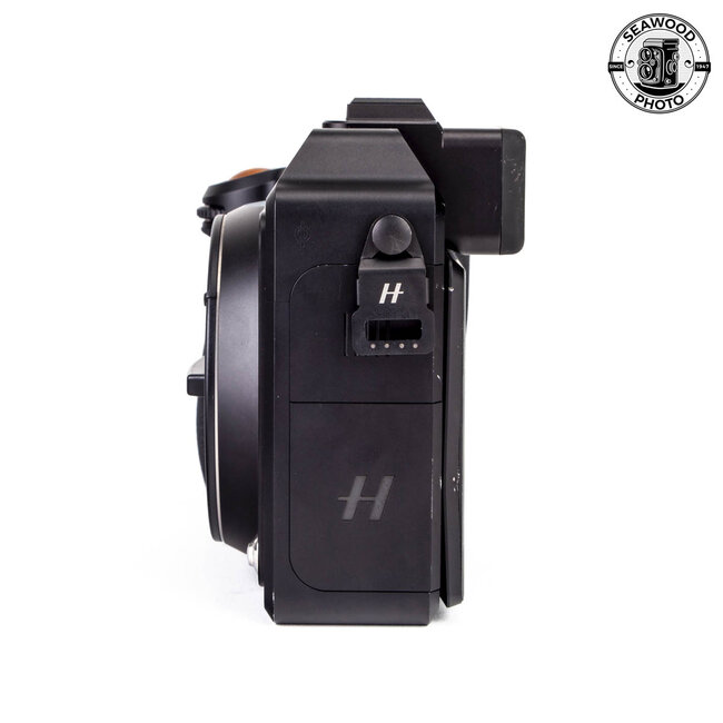 Hasselblad X2D 100C Medium Format Mirrorless GOOD+