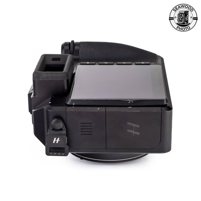 Hasselblad X2D 100C Medium Format Mirrorless GOOD+