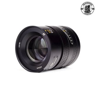 Hasselblad Hasselblad XCD 90mm f/2.5 V Lens (Hasselblad X) EXCELLENT