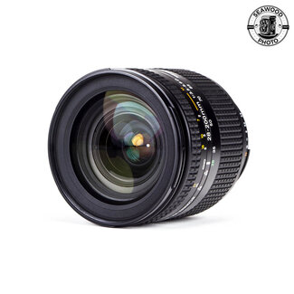 Nikon Nikon AF 28-200mm f/3.5-5.6 D EXCELLENT