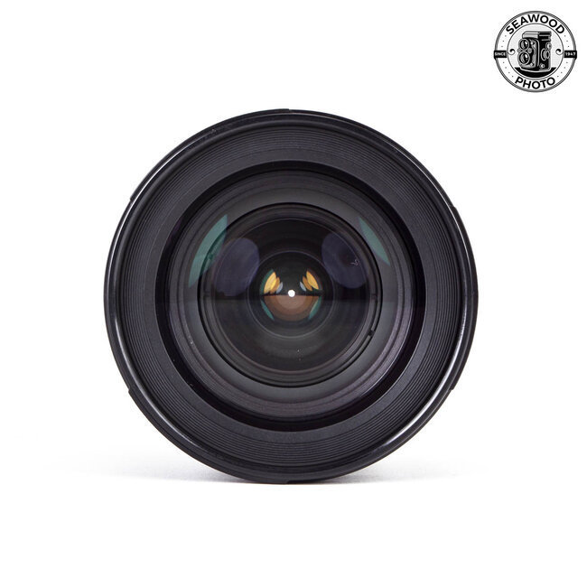 Nikon AF 28-200mm f/3.5-5.6 D EXCELLENT