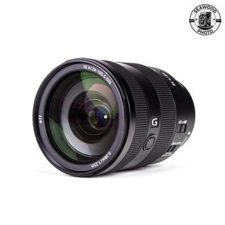 Sony Sony FE 24-105mm f/4 G OSS GOOD+