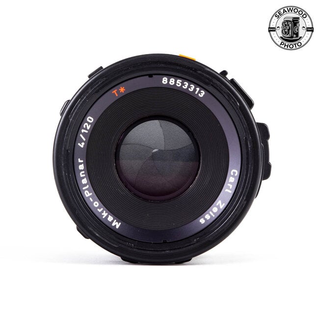 Hasselblad Makro-Planar CFi 120mm f/4 GOOD+