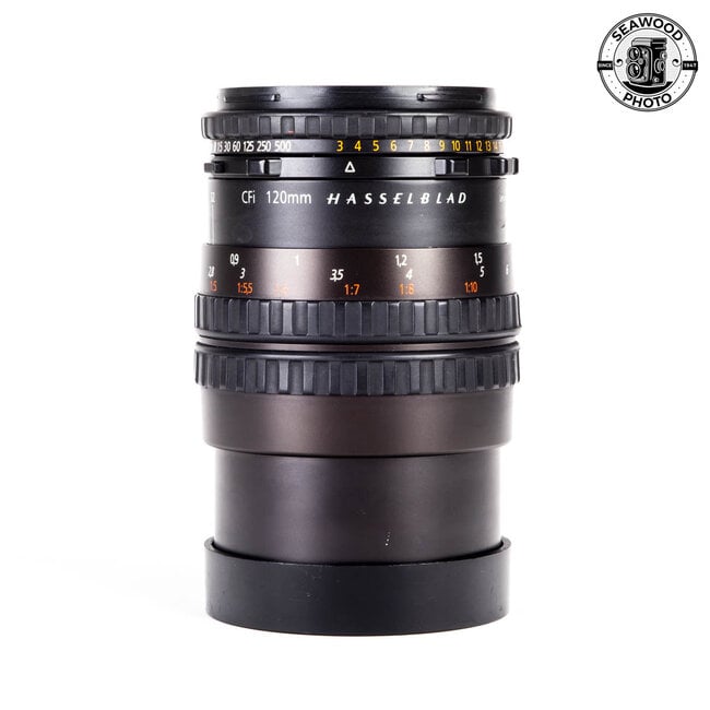 Hasselblad Makro-Planar CFi 120mm f/4 GOOD+
