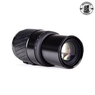 Minolta Minolta/Sony A 100mm f/2.8 Macro GOOD+