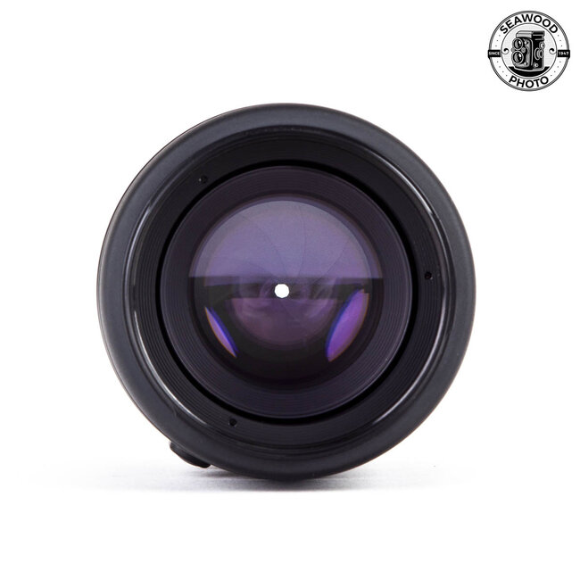 Minolta/Sony A 100mm f/2.8 Macro GOOD+