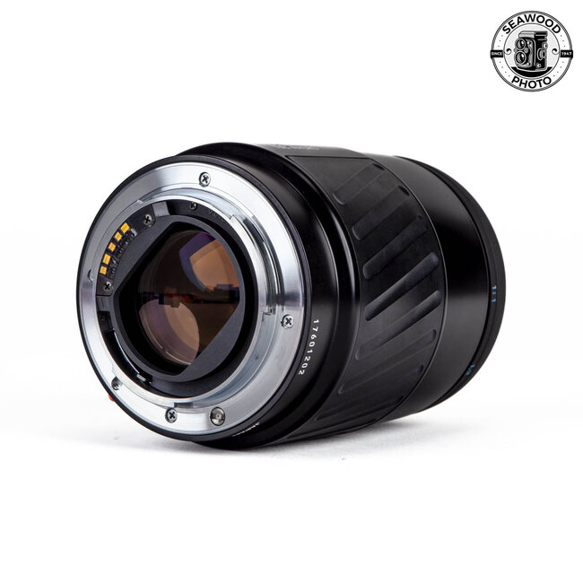 Minolta/Sony A 100mm f/2.8 Macro GOOD+