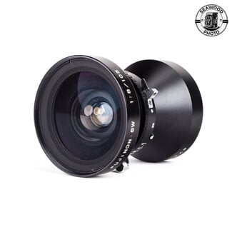 Fujifilm Fujinon-SW 105mm f/8 in Copal 0 Shutter EXCELLENT