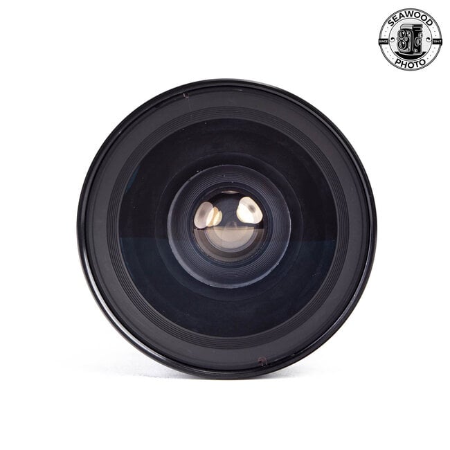 Fujinon-SW 105mm f/8 in Copal 0 Shutter EXCELLENT