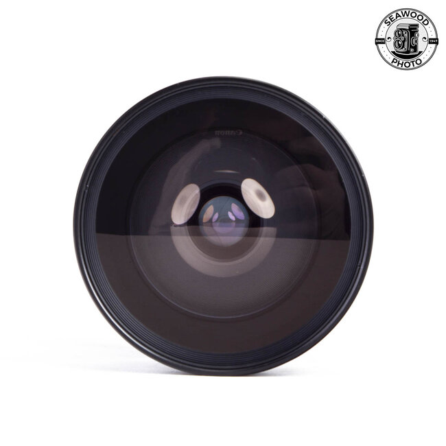 Fujinon-SW 105mm f/8 in Copal 0 Shutter EXCELLENT