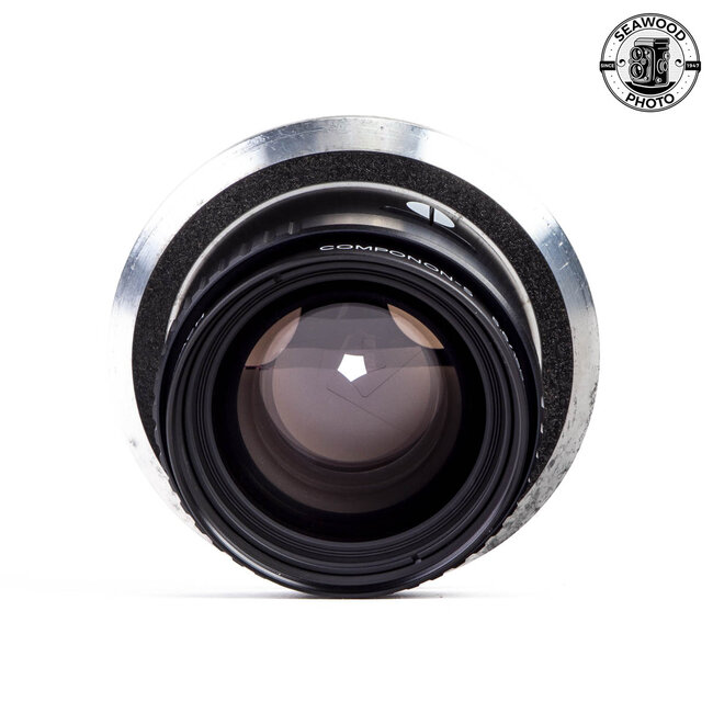 Schneider 150mm f/5.6 Componon-S Lens in Durst Mount GOOD+