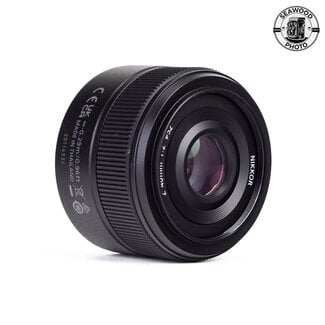 Nikon Nikon Nikkor Z 40mm f/2 EXCELLENT