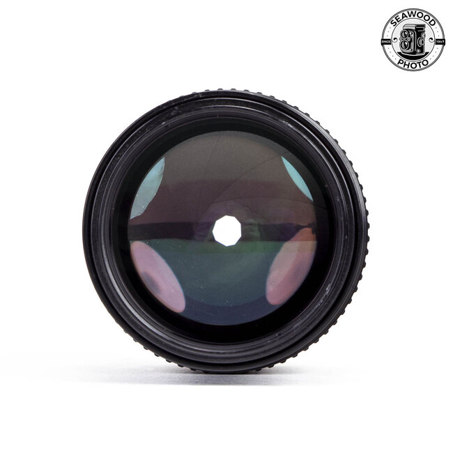 Nikon Nikkor Ai 200mm f/4 GOOD+