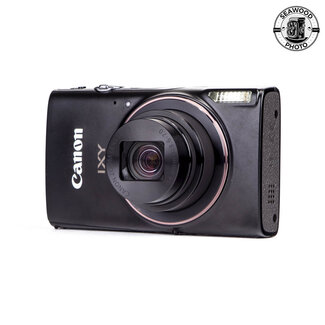 Canon Canon IXY 650 ELPH 360 HS 20.2 MP LIKE NEW