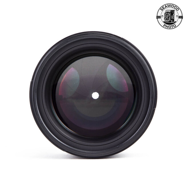 Nikon AF-S 85mm f/1.4G LIKE NEW