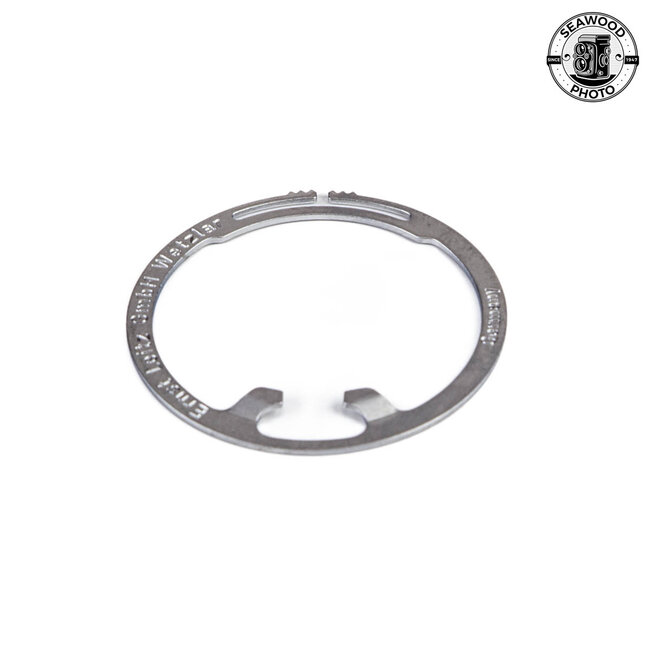 Leica VOOLA  Aperture Ring, w/FISON Lens Shade, A36 UV for Elmar 50mm