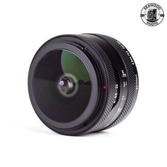AstrHori AstrHori 6.5mm f/2 Fisheye APS-C Sony E EXCELLENT