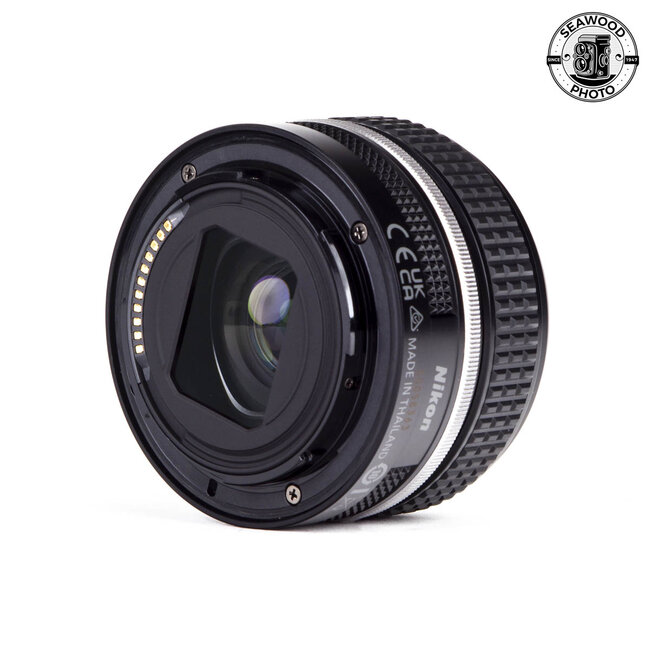 Nikon Nikkor Z 40mm f/2 SE EXCELLENT