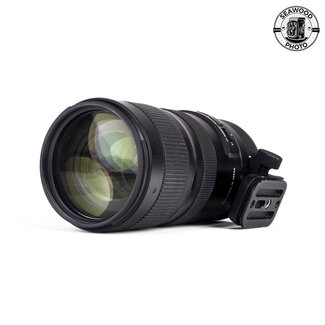 Nikon Tamron SP 70-200mm f/2.8 Di VC USD G2 Nikon F GOOD