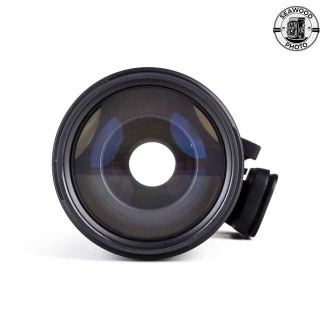 Tamron SP 70-200mm f/2.8 Di VC USD G2 Nikon F GOOD